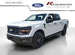 2025 Ford F-150 SuperCrew Cab 4x4 Pickup for sale #3E41598 - photo 3
