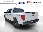 2025 Ford F-150 SuperCrew Cab 4x4 Pickup for sale #3E41598 - photo 4