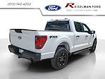 2025 Ford F-150 SuperCrew Cab 4x4 Pickup for sale #3E41598 - photo 2
