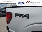 2025 Ford F-150 SuperCrew Cab 4x4 Pickup for sale #3E41598 - photo 6