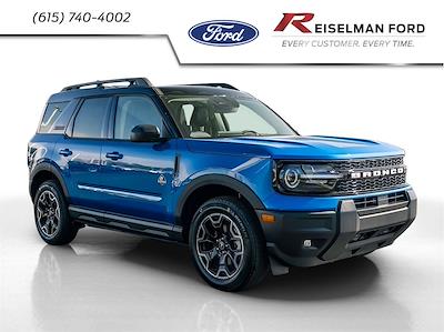 2025 Ford Bronco Sport 4WD SUV for sale #3E43192 - photo 1