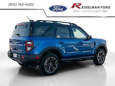 2025 Ford Bronco Sport 4WD SUV for sale #3E43192 - photo 2