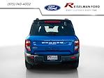 2025 Ford Bronco Sport 4WD SUV for sale #3E43192 - photo 6