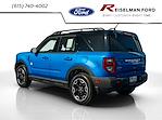 2025 Ford Bronco Sport 4WD SUV for sale #3E43192 - photo 7