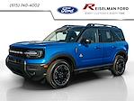 2025 Ford Bronco Sport 4WD SUV for sale #3E43192 - photo 11