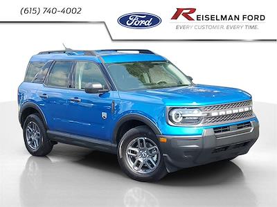 2025 Ford Bronco Sport 4WD SUV for sale #3E47597 - photo 1