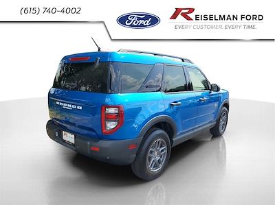 New 2025 Ford Bronco Sport Big Bend 4WD SUV for sale #3E47597 - photo 2