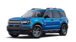 2025 Ford Bronco Sport 4WD SUV for sale #3E47597 - photo 1