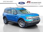 New 2025 Ford Bronco Sport Big Bend 4WD SUV for sale #3E47597 - photo 1