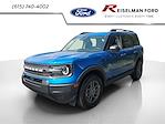 New 2025 Ford Bronco Sport Big Bend 4WD SUV for sale #3E47597 - photo 3