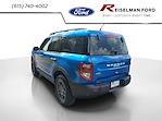 New 2025 Ford Bronco Sport Big Bend 4WD SUV for sale #3E47597 - photo 4