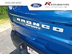 New 2025 Ford Bronco Sport Big Bend 4WD SUV for sale #3E47597 - photo 6