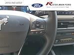 New 2025 Ford Bronco Sport Big Bend 4WD SUV for sale #3E47597 - photo 21