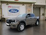 2025 Ford Ranger SuperCrew Cab 4WD Pickup for sale #3E51129 - photo 4