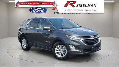2018 Chevrolet Equinox FWD SUV for sale #3E54291A - photo 1