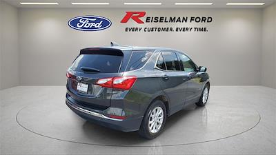 2018 Chevrolet Equinox FWD SUV for sale #3E54291A - photo 2