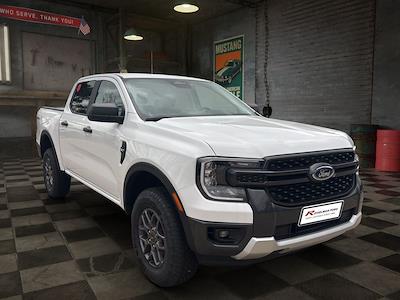 New 2025 Ford Ranger - photo 1