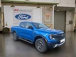 New 2025 Ford Ranger XLT SuperCrew Cab for sale #3E66562 - photo 24