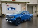 New 2025 Ford Ranger XLT SuperCrew Cab for sale #3E66562 - photo 1