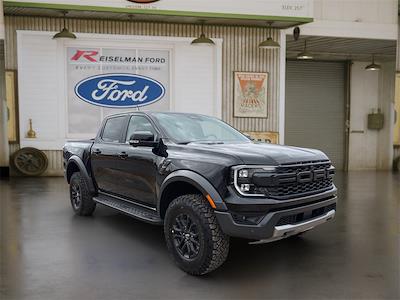 New 2025 Ford Ranger Raptor SuperCrew Cab for sale #3E70930 - photo 1