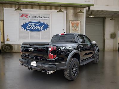 New 2025 Ford Ranger Raptor SuperCrew Cab for sale #3E70930 - photo 2