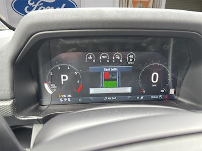 New 2025 Ford Ranger Raptor SuperCrew Cab for sale #3E70930 - photo 1