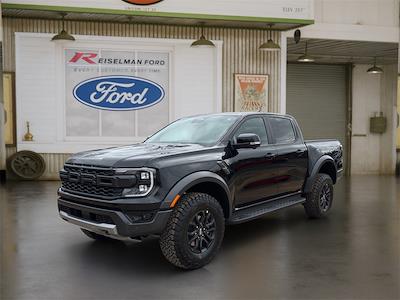 2025 Ford Ranger SuperCrew Cab 4x4 Pickup for sale #3E70930 - photo 1