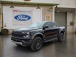 2025 Ford Ranger SuperCrew Cab 4x4 Pickup for sale #3E70930 - photo 1