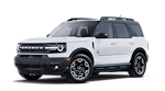 2025 Ford Bronco Sport 4WD SUV for sale #3E71956 - photo 1