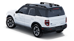2025 Ford Bronco Sport 4WD SUV for sale #3E71956 - photo 2
