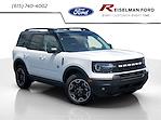 2025 Ford Bronco Sport 4WD SUV for sale #3E71956 - photo 1