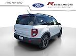 2025 Ford Bronco Sport 4WD SUV for sale #3E71956 - photo 2