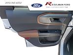2025 Ford Bronco Sport 4WD SUV for sale #3E71956 - photo 8