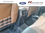 2025 Ford Bronco Sport 4WD SUV for sale #3E71956 - photo 12