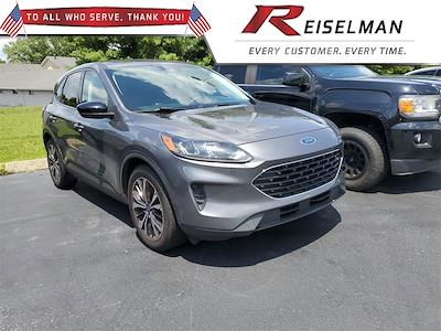 2021 Ford Escape FWD SUV for sale #3E71956A - photo 1