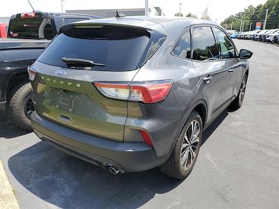 2021 Ford Escape FWD SUV for sale #3E71956A - photo 2