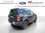 New 2025 Ford Bronco Sport Outer Banks 4WD SUV for sale #3E72027 - photo 2