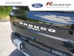 New 2025 Ford Bronco Sport Outer Banks 4WD SUV for sale #3E72027 - photo 6