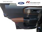 New 2025 Ford Bronco Sport Outer Banks 4WD SUV for sale #3E72027 - photo 8