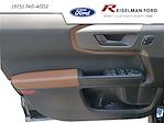 New 2025 Ford Bronco Sport Outer Banks 4WD SUV for sale #3E72027 - photo 13