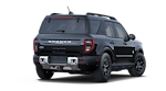 2025 Ford Bronco Sport 4WD SUV for sale #3E72027 - photo 3