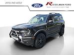 New 2025 Ford Bronco Sport Outer Banks 4WD SUV for sale #3E72027 - photo 3
