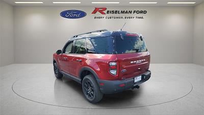 New 2025 Ford Bronco Sport Badlands 4x4 SUV for sale #3E72504 - photo 2
