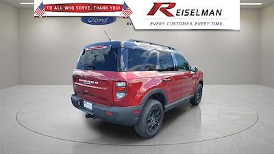 2025 Ford Bronco Sport 4x4 SUV for sale #3E72504 - photo 2
