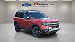 New 2025 Ford Bronco Sport Badlands 4x4 SUV for sale #3E72504 - photo 3