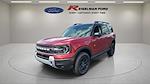 New 2025 Ford Bronco Sport Badlands 4x4 SUV for sale #3E72504 - photo 1