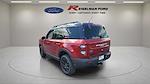 New 2025 Ford Bronco Sport Badlands 4x4 SUV for sale #3E72504 - photo 2
