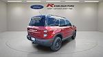 New 2025 Ford Bronco Sport Badlands 4x4 SUV for sale #3E72504 - photo 4