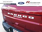 2025 Ford Bronco Sport 4x4 SUV for sale #3E72504 - photo 6