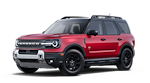 2025 Ford Bronco Sport 4x4 SUV for sale #3E72504 - photo 1